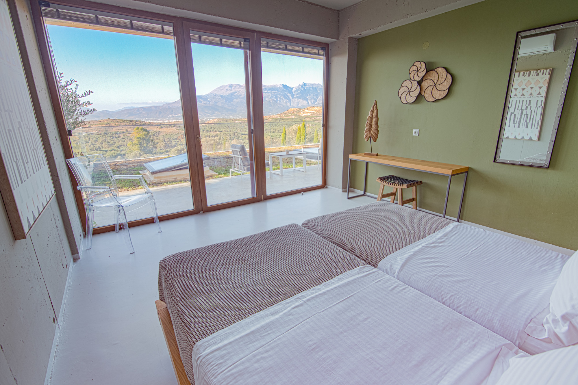 Marnos Green Luxury Grand Villa Marnos Green Luxury Grand Villa